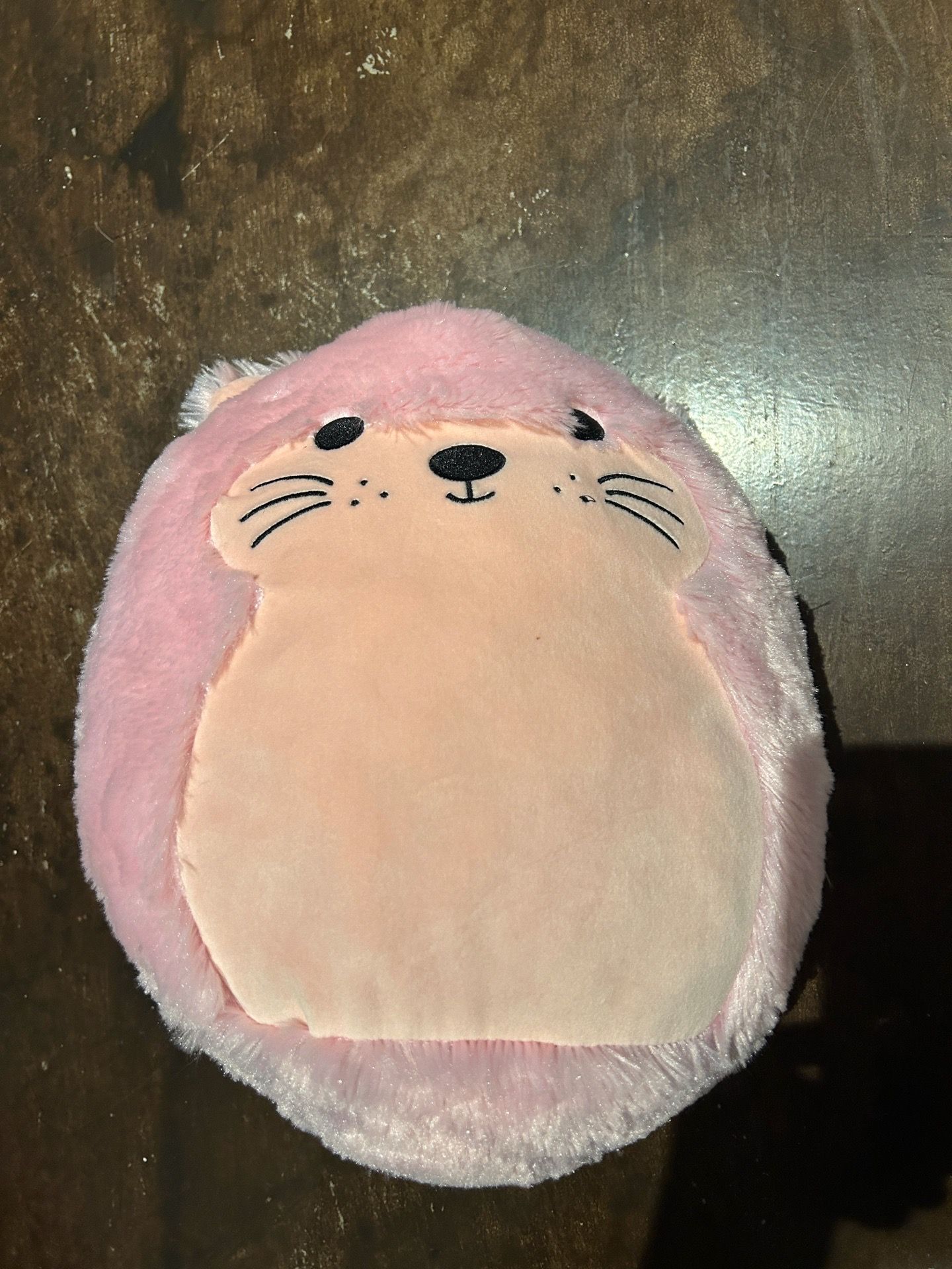 Two squishmallows