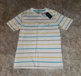 Nautica boys shirt new