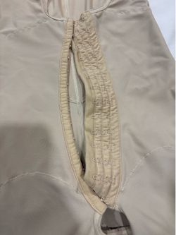 Post surgical faja size S