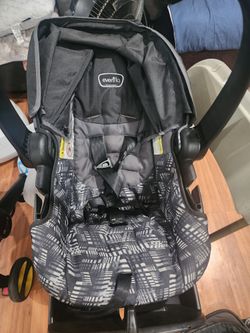 Car Seat