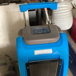 Ideal Air GG2 Humidifier 