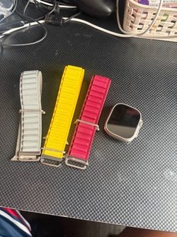 Apple Watch Ultra 2