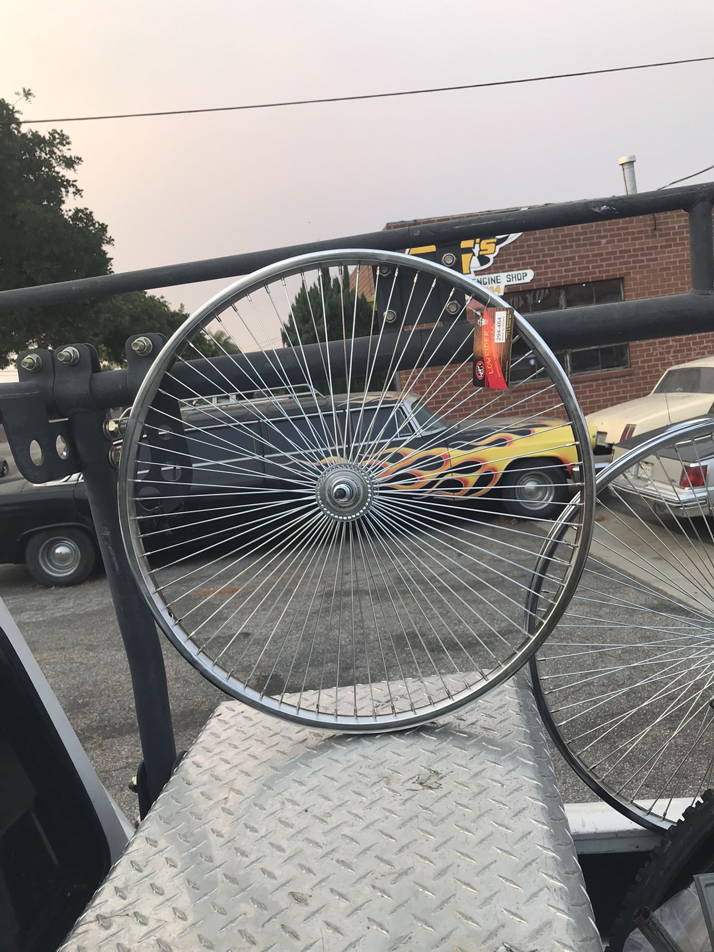 72 spoke bicycle rims