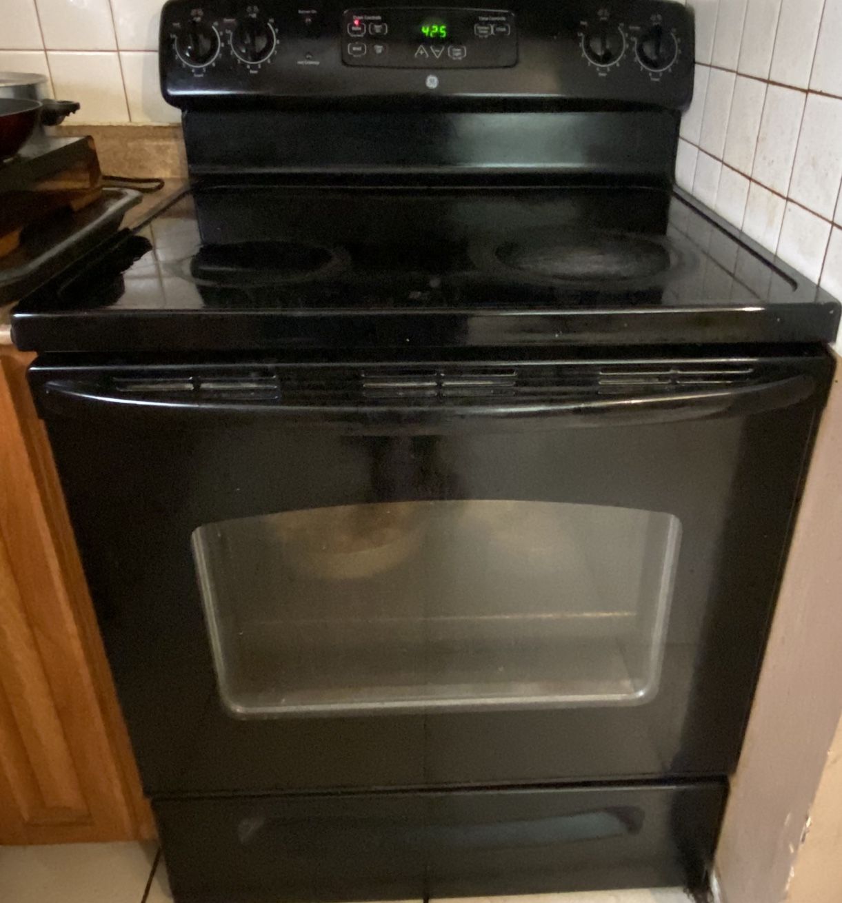 Used Great Condition