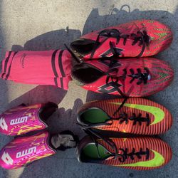 Soccer Cleats