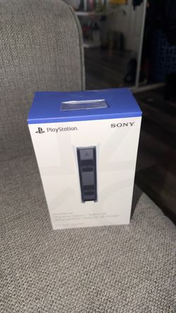 DualSense Charging Station for PlayStation 5