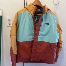 Jacket Patagonia 