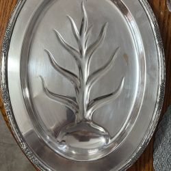 Serving Platter