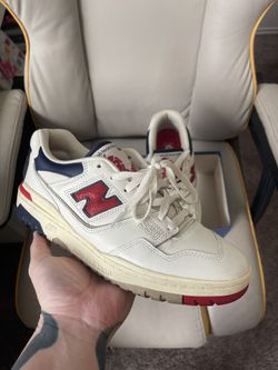 New Balance 550 ALD
