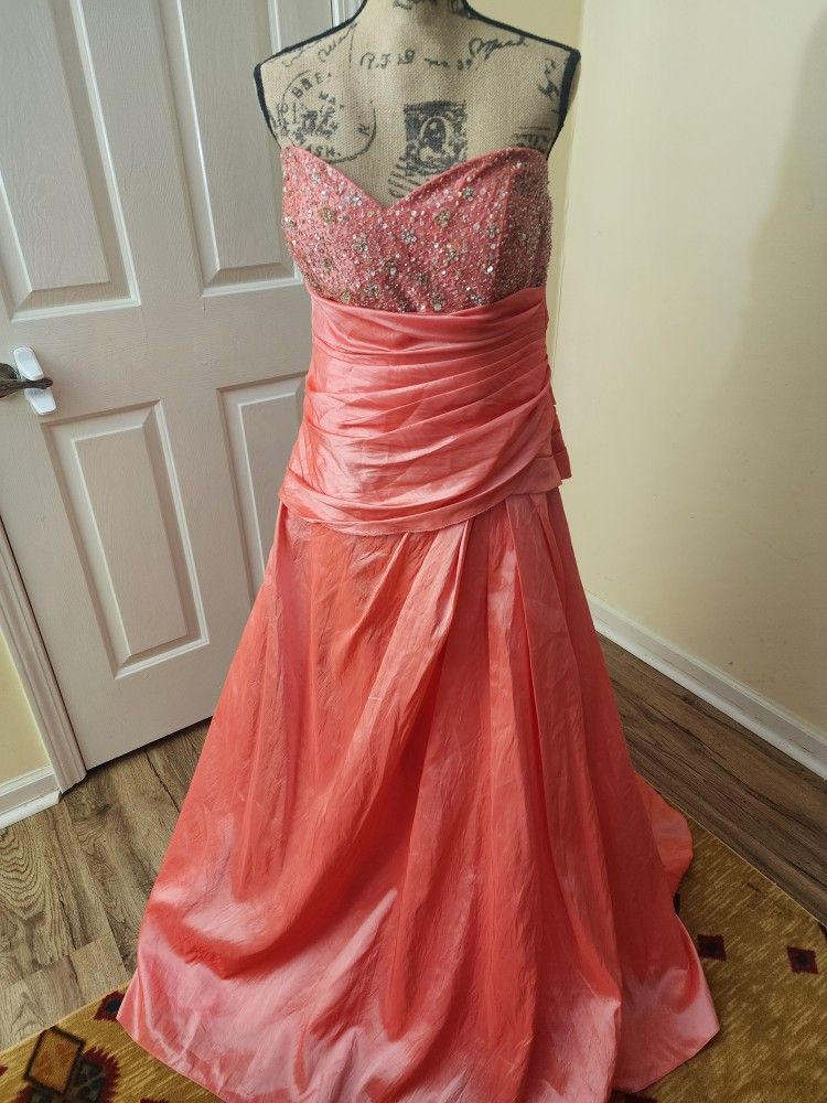 Party Dress