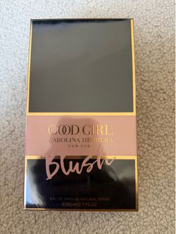 GOOD GIRL BLUSH PERFUME