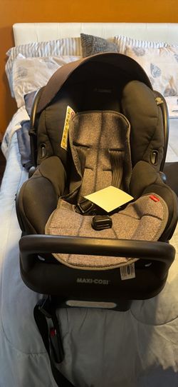 Baby car seat