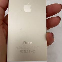I Phone 4
