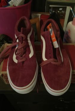 Never worn Size {link removed} women