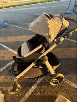 Graco stroller