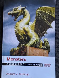 Monsters J. Hoffman