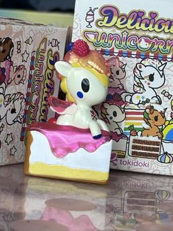 Delicious Unicorn