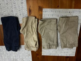 Uniforms