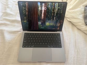 Apple MacBook Pro 14 in M2 Pro Chip 16 GB (2023)