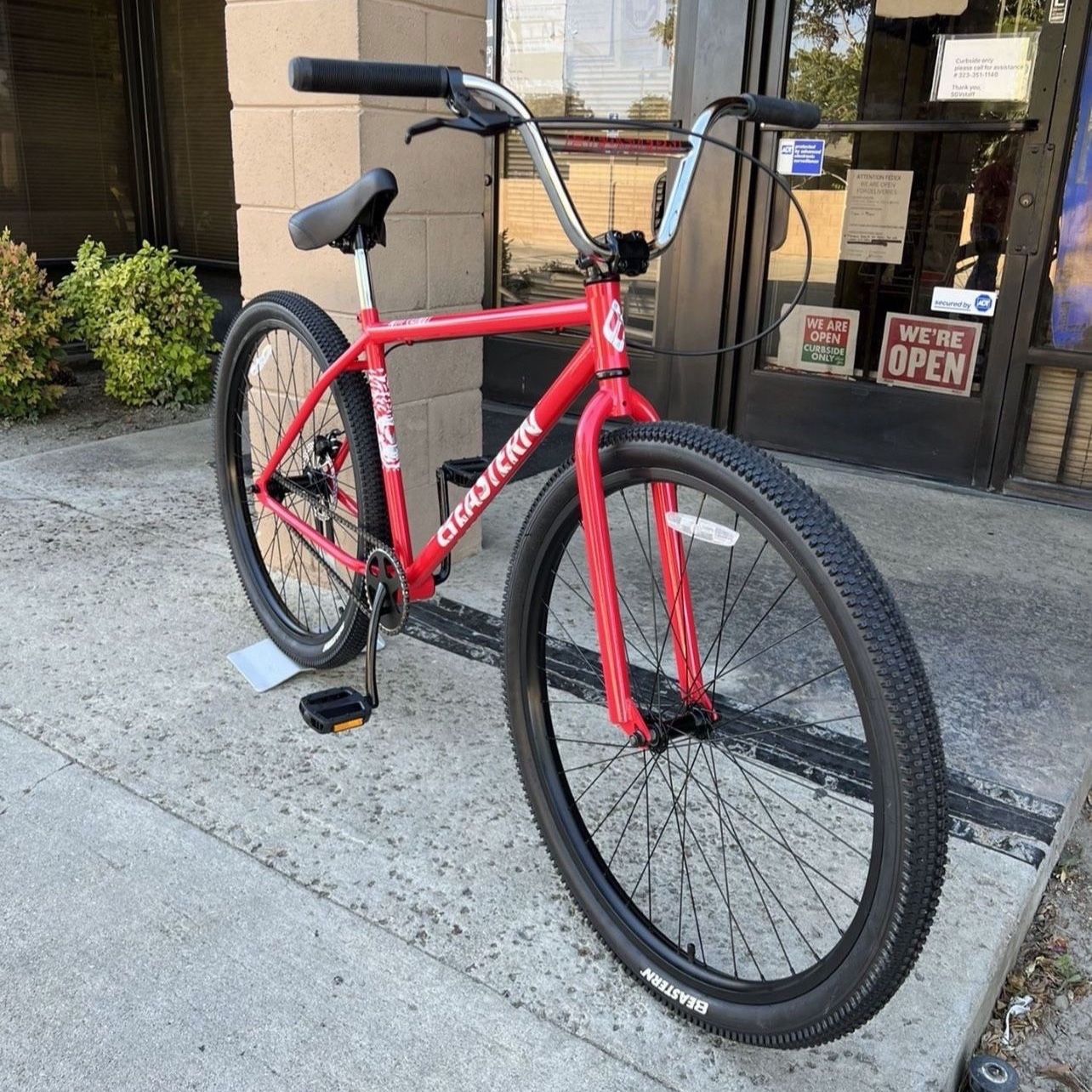 Eastern growler 29er hot sale