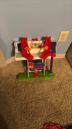 Teen Titans Go Imaginext