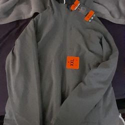 Kirkland Rain Jacket