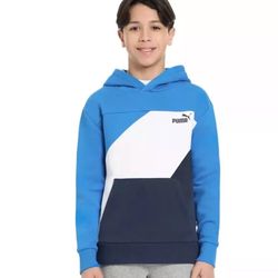 Costco Edition - L (14/16) Youth Puma Hoodie