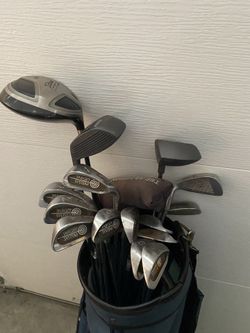 Golf set