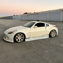 Nissan 350Z