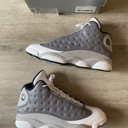 Air Jordan 13 Retro Atmosphere Sz 11.5