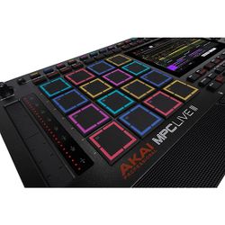 Akai MPC Live 3 New