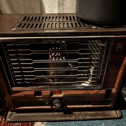 Kerosene Heater 
