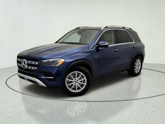 2026 Mercedes-Benz GLE 350