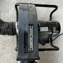 Dust Collector