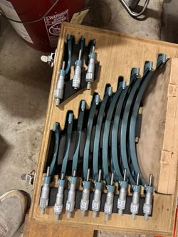 Outside MicroMeter set (large set)