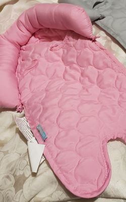 Baby Head Support