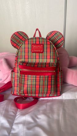 Disney Parks x Loungefly Christmas edition