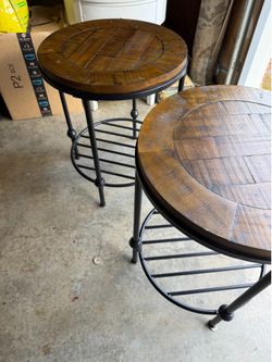 Side table-2
