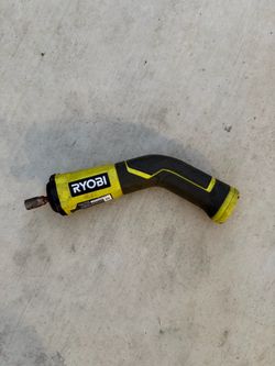 Ryobi Cordless Screwdriver