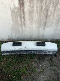 1995 ford f-150 front bumper