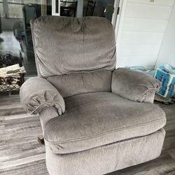 Reclining Chair 