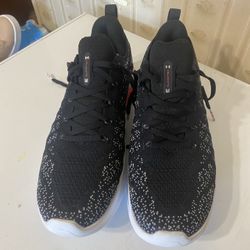 Under Armour Shoes 11.5