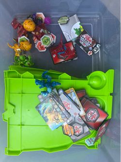 Bakugan Lot – $30