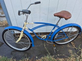 Schwinn SS beach cruiser