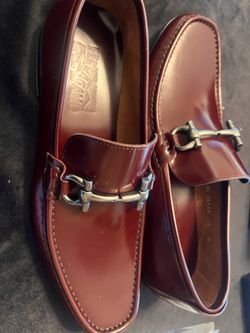 Ferragamo men’s shoes