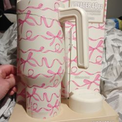 Rare Find Hydrapeak Voyager 40 Oz  Mug