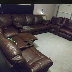 Couch Set (Must GO)