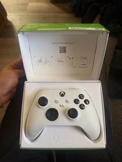 XBOX Controller