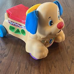 Kids Riding Toy