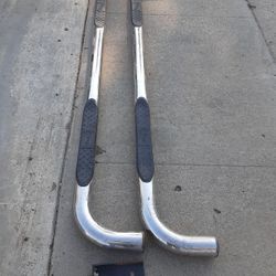 Running Boards (Used)$60